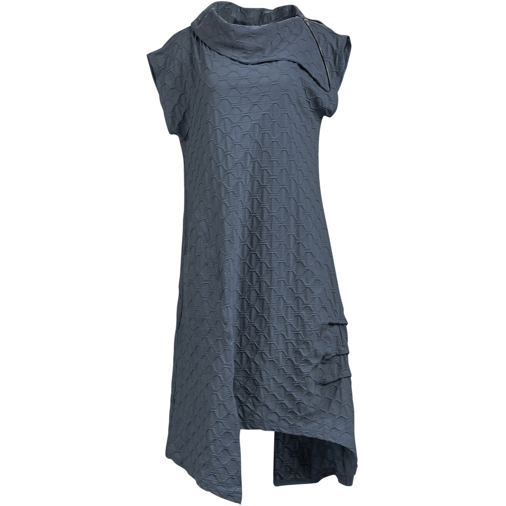 miffy plush blue dress NILE MAXI – The Burnt Soul