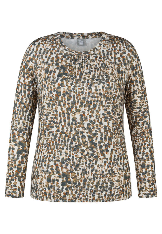 Rabe T-Shirt 55-221350 5084
