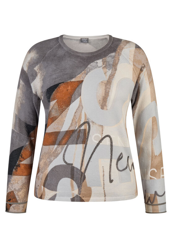 Rabe Pullover 55-221604 5014