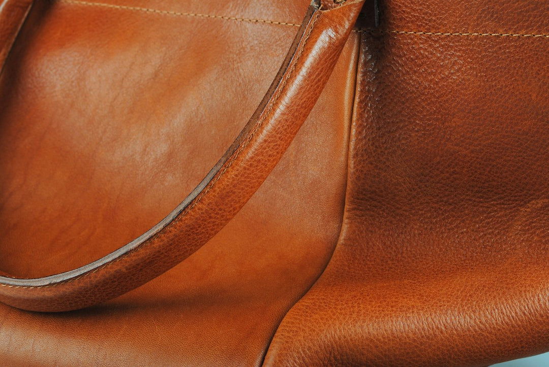 Grade 7000 Leather: The Durability and Craftsmanship