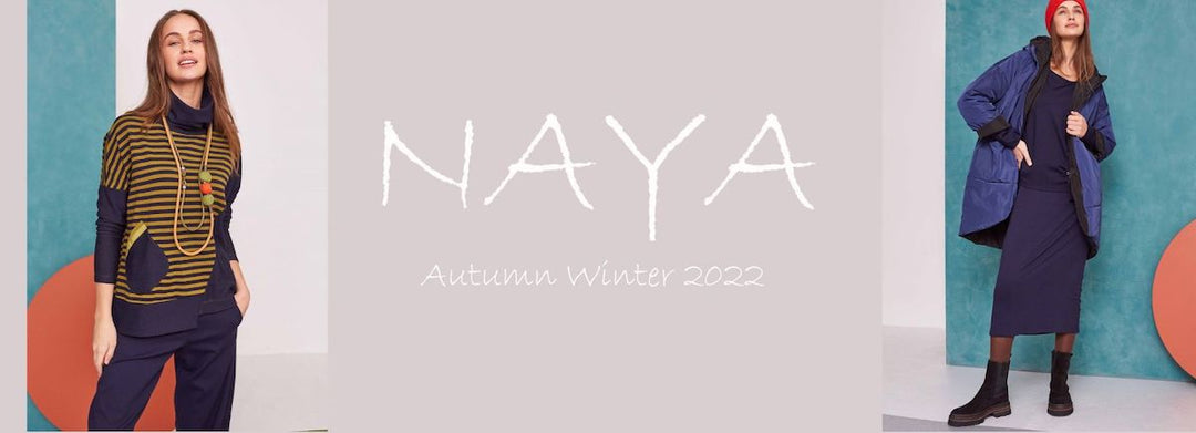 Why has Naya Clothing become so popular?