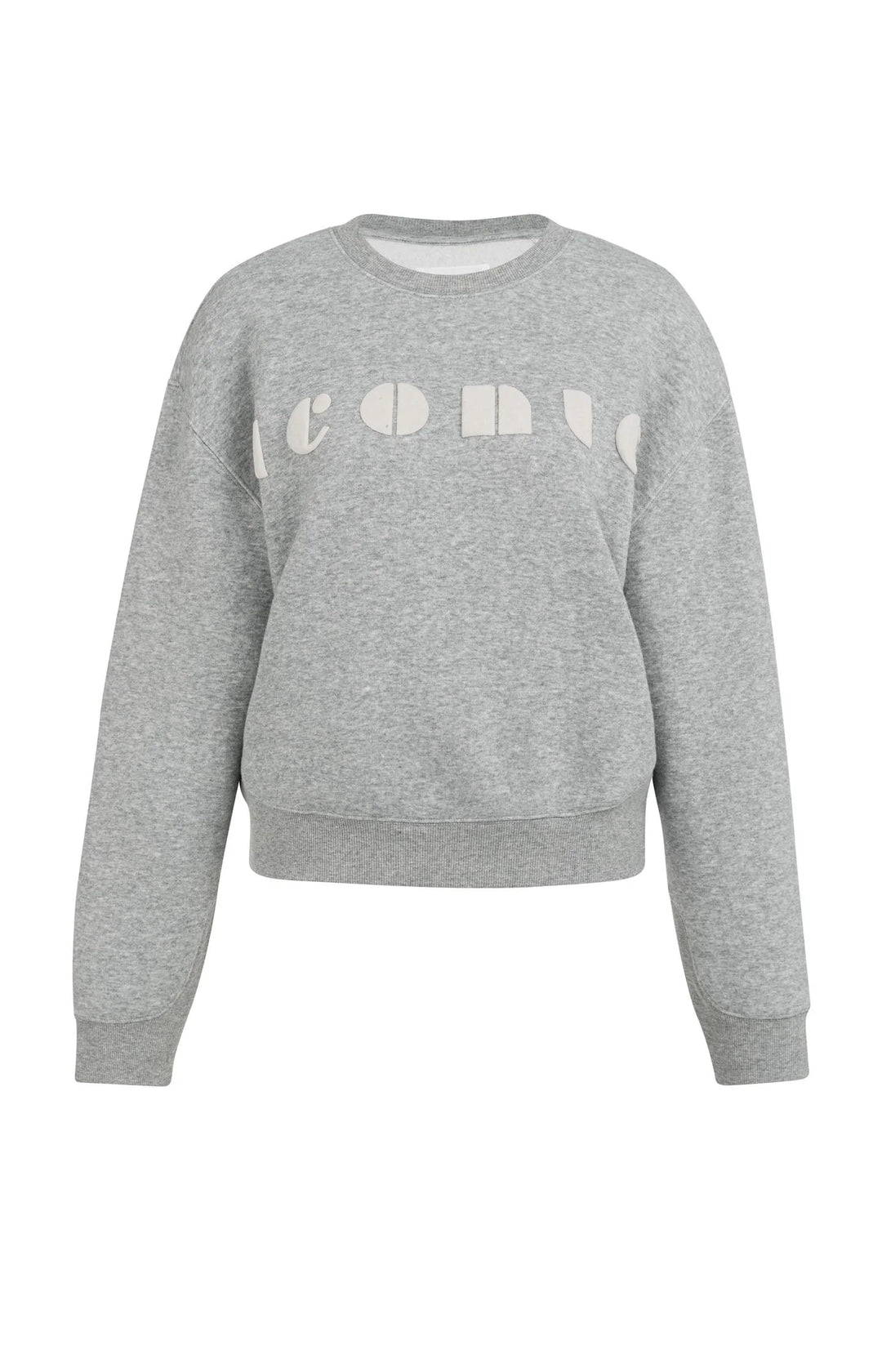 YAYA 'Iconic' Artwork Soft Sweater