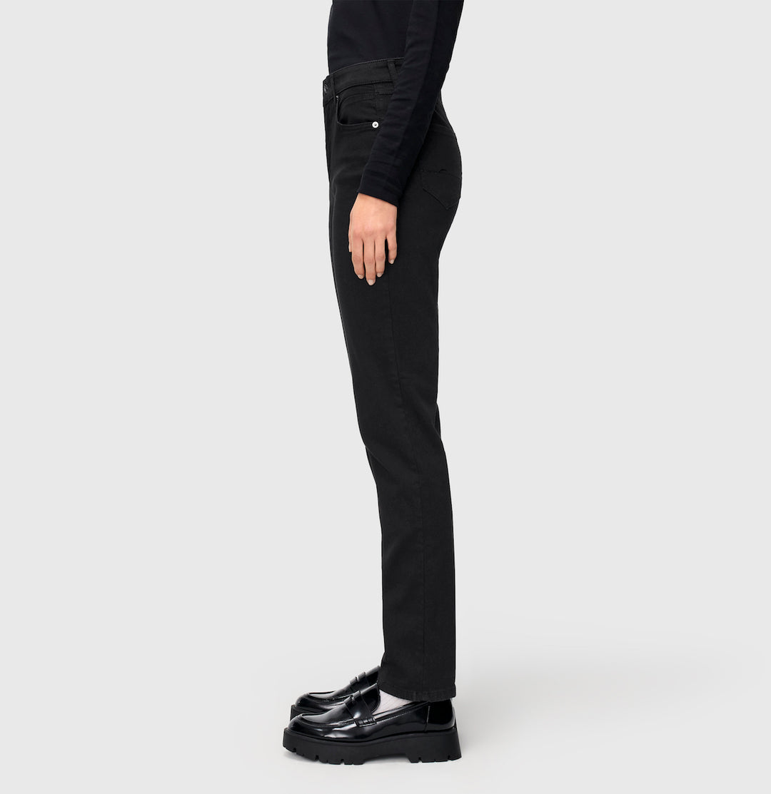 Mac Jeans Melanie Black Jeans