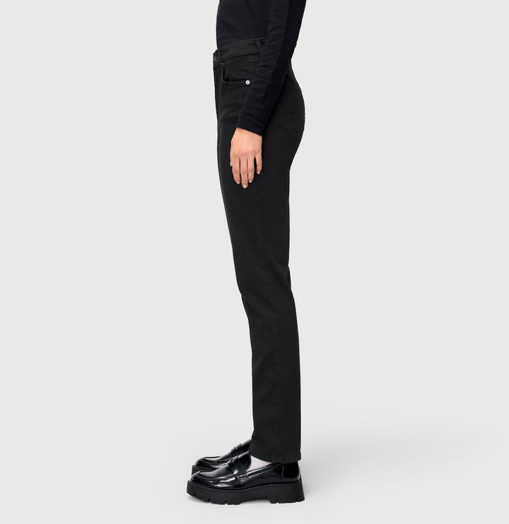 Mac Jeans Melanie Black Jeans