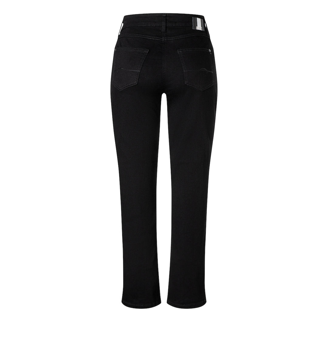 Mac Jeans Melanie Black Jeans
