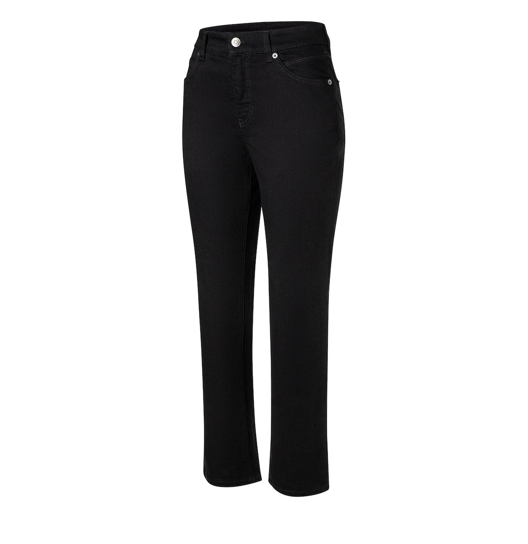 Mac Jeans Melanie Black Jeans