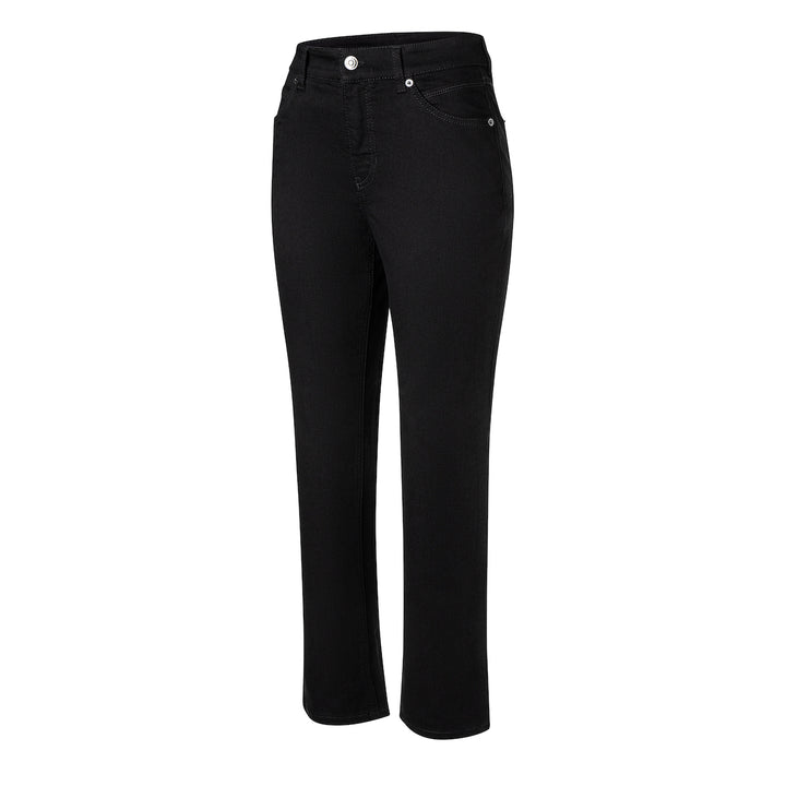 Mac Jeans Melanie Black Jeans