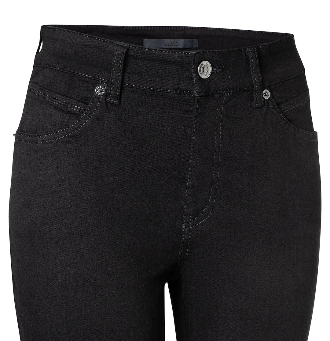Mac Jeans Melanie Black Jeans