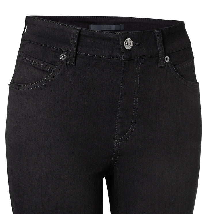 Mac Jeans Melanie Black Jeans