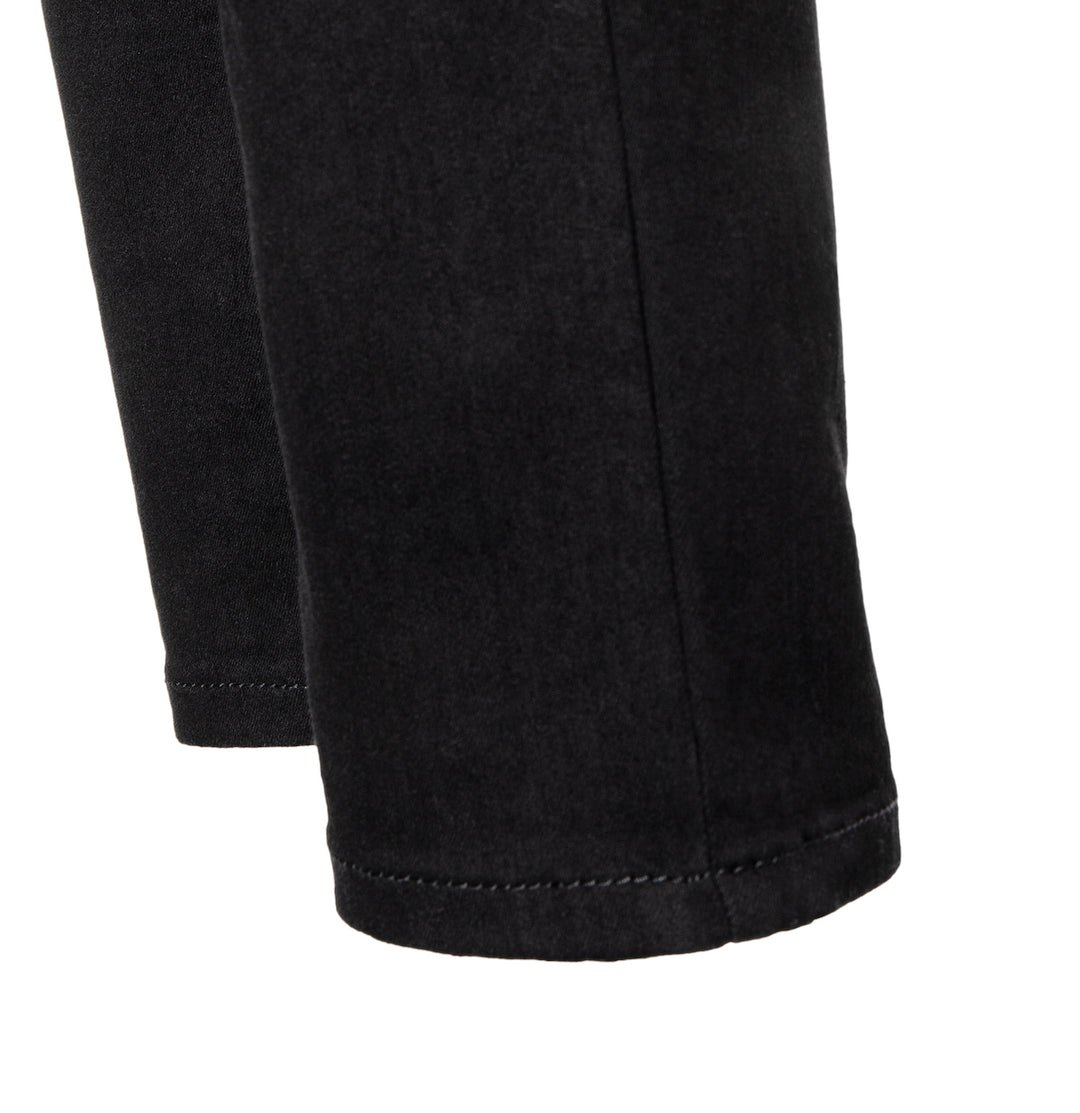 Mac Jeans Melanie Black Jeans