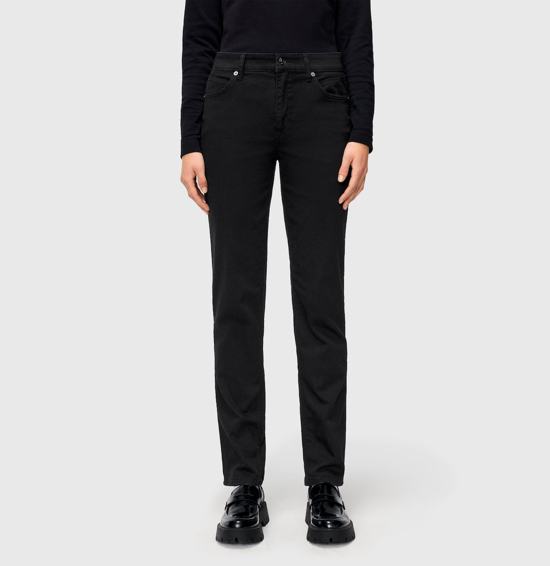 Mac Jeans Melanie Black Jeans