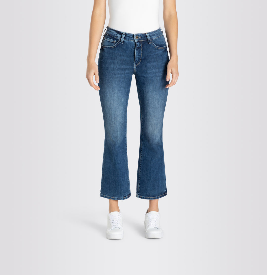 Mac Jeans Dream Kick Authentic Outworn Blue Jeans