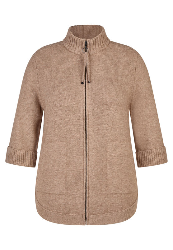 Rabe Macchiato Cardigan