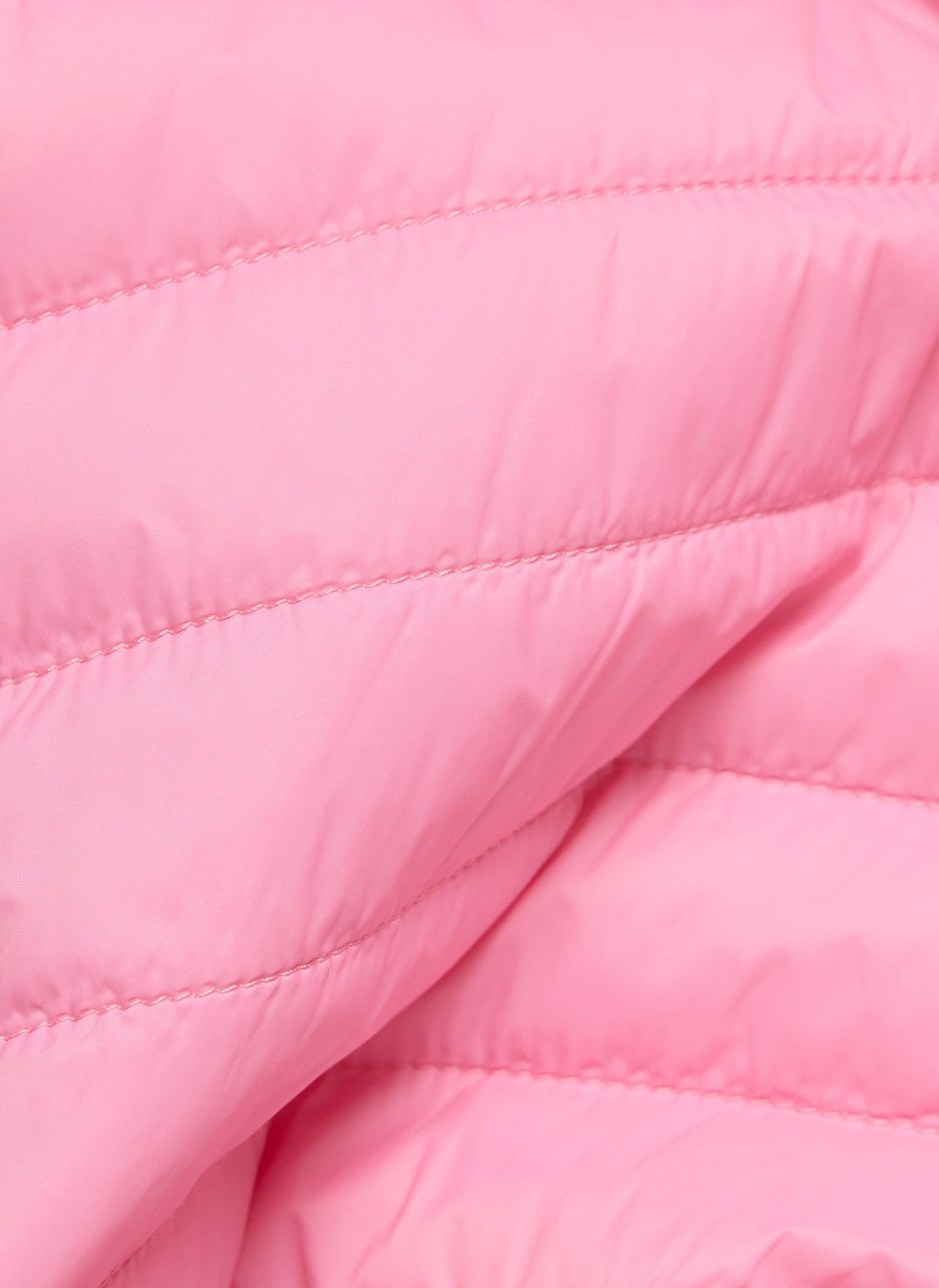 Rabe Pink Quilted Gilet