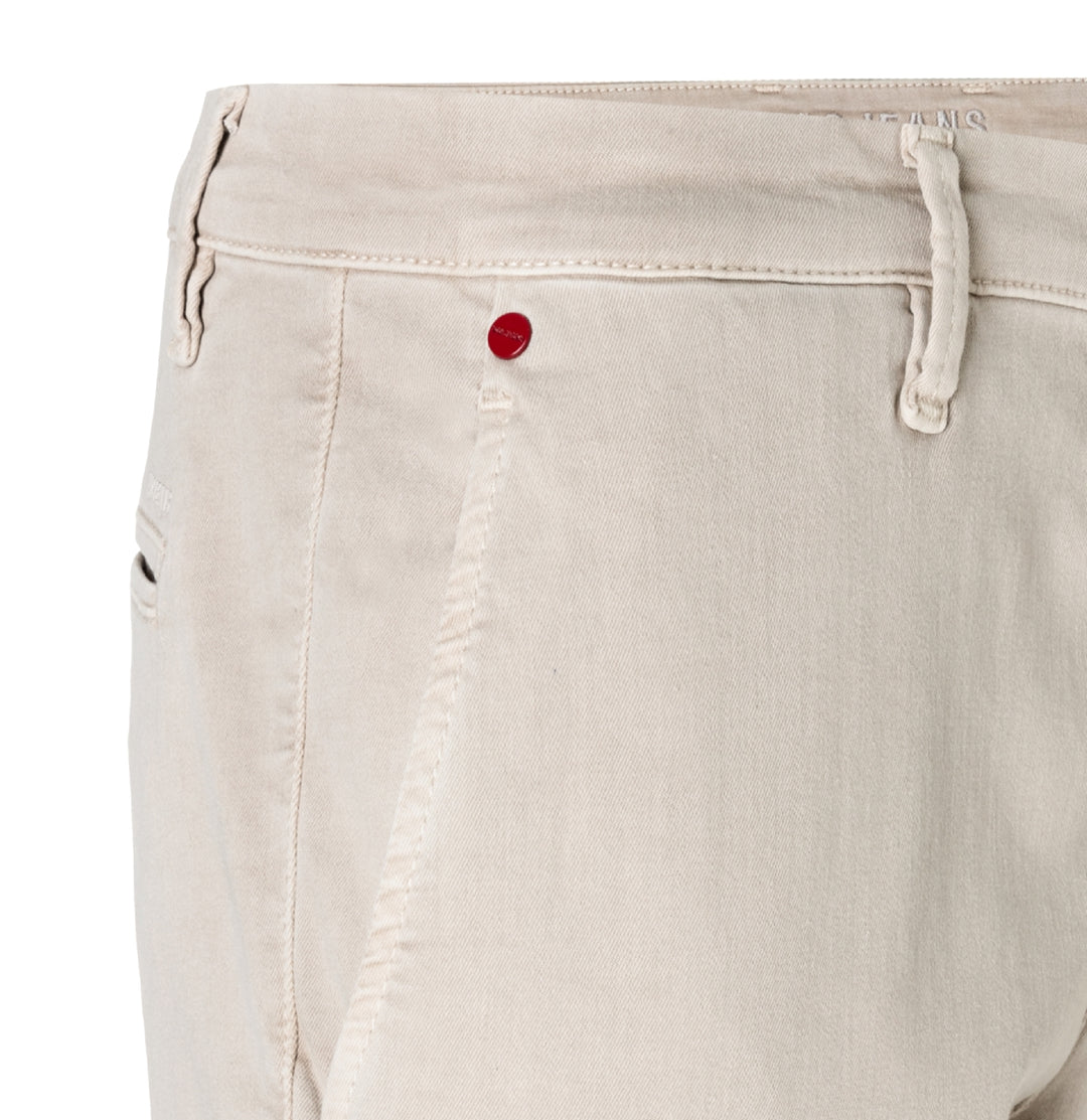 Mac Jeans Driver Pants Chino, Kitt