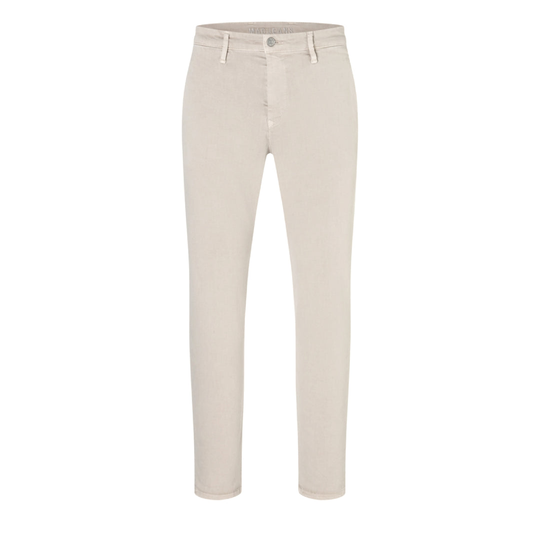 Mac Jeans Driver Pants Chino, Kitt