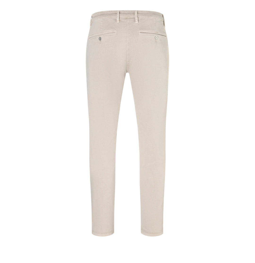 Mac Jeans Driver Pants Chino, Kitt