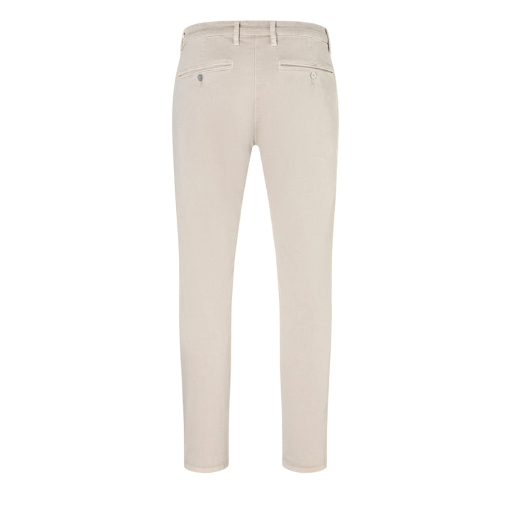 Mac Jeans Driver Pants Chino, Kitt