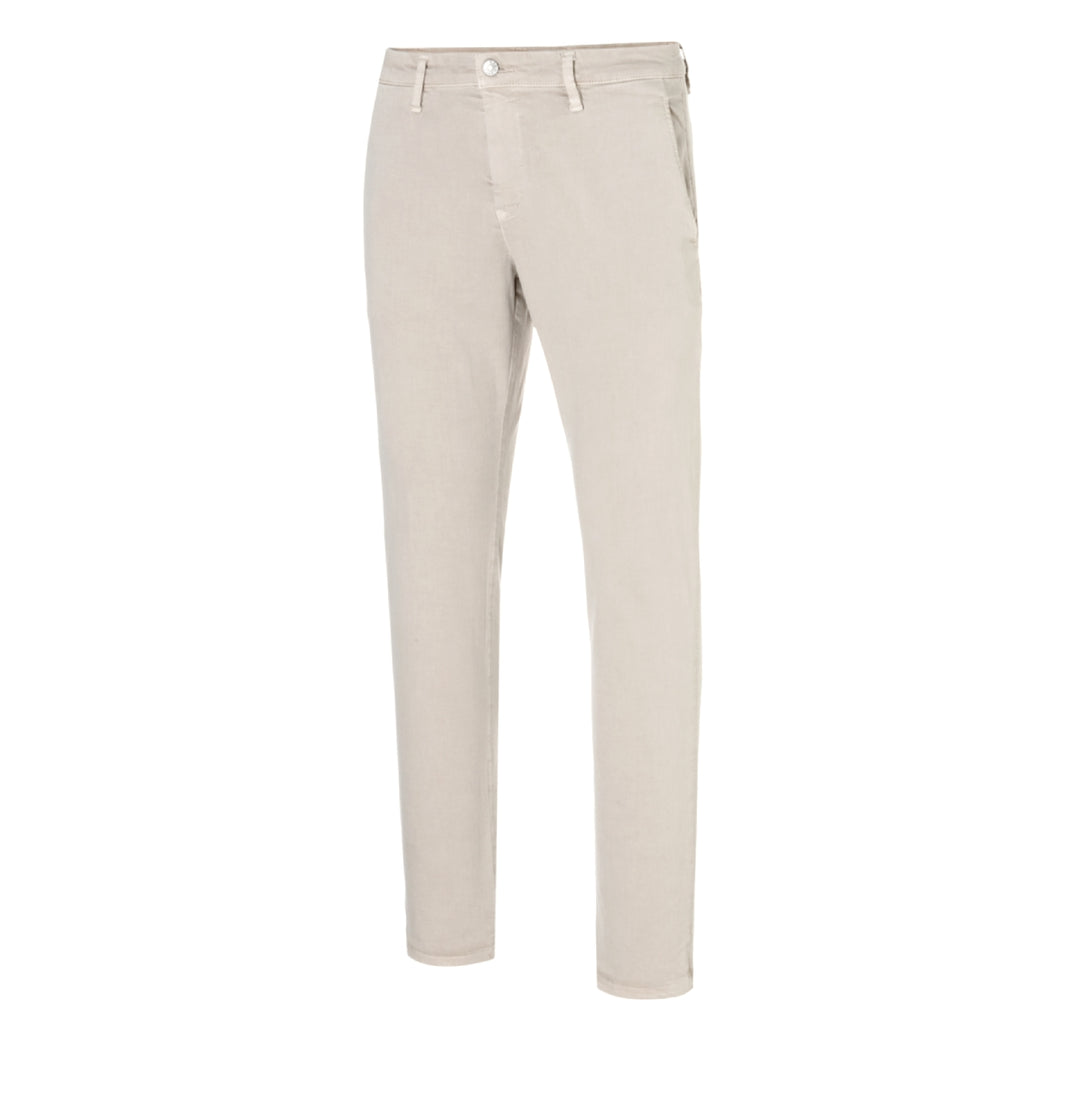 Mac Jeans Driver Pants Chino, Kitt