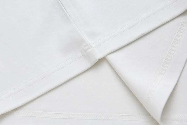 6th Sense Astound T-Shirt, White