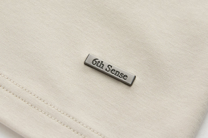 6th Sense Astound T-Shirt, Crystal