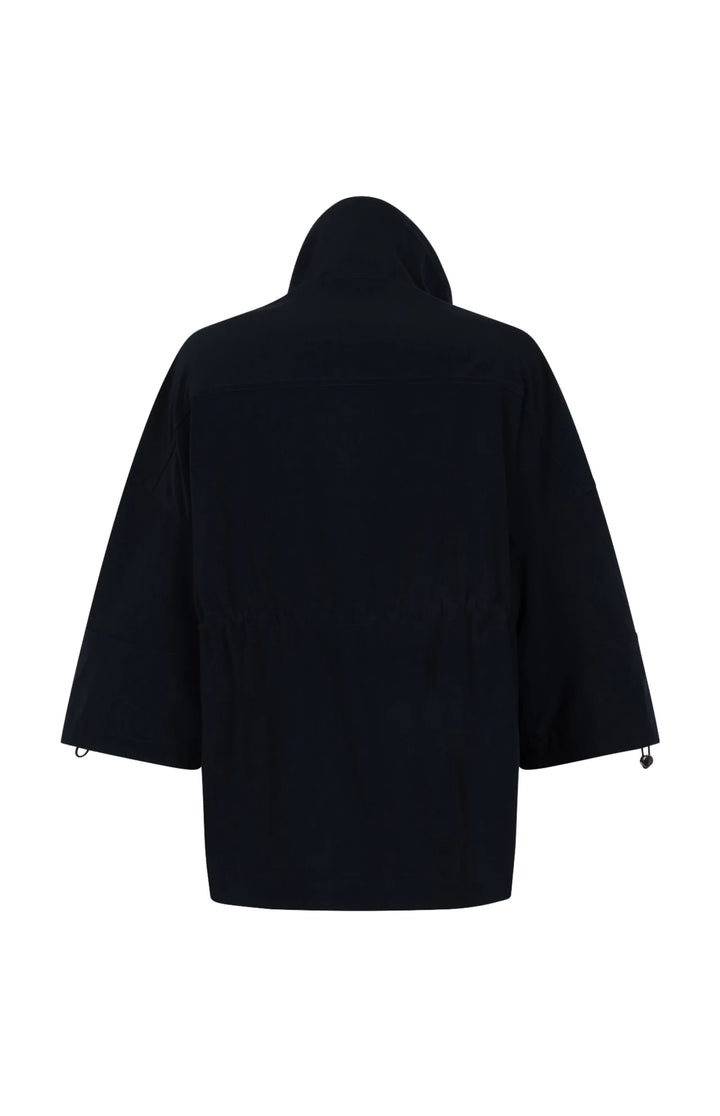 Zoso Charly Night Blue Jacket