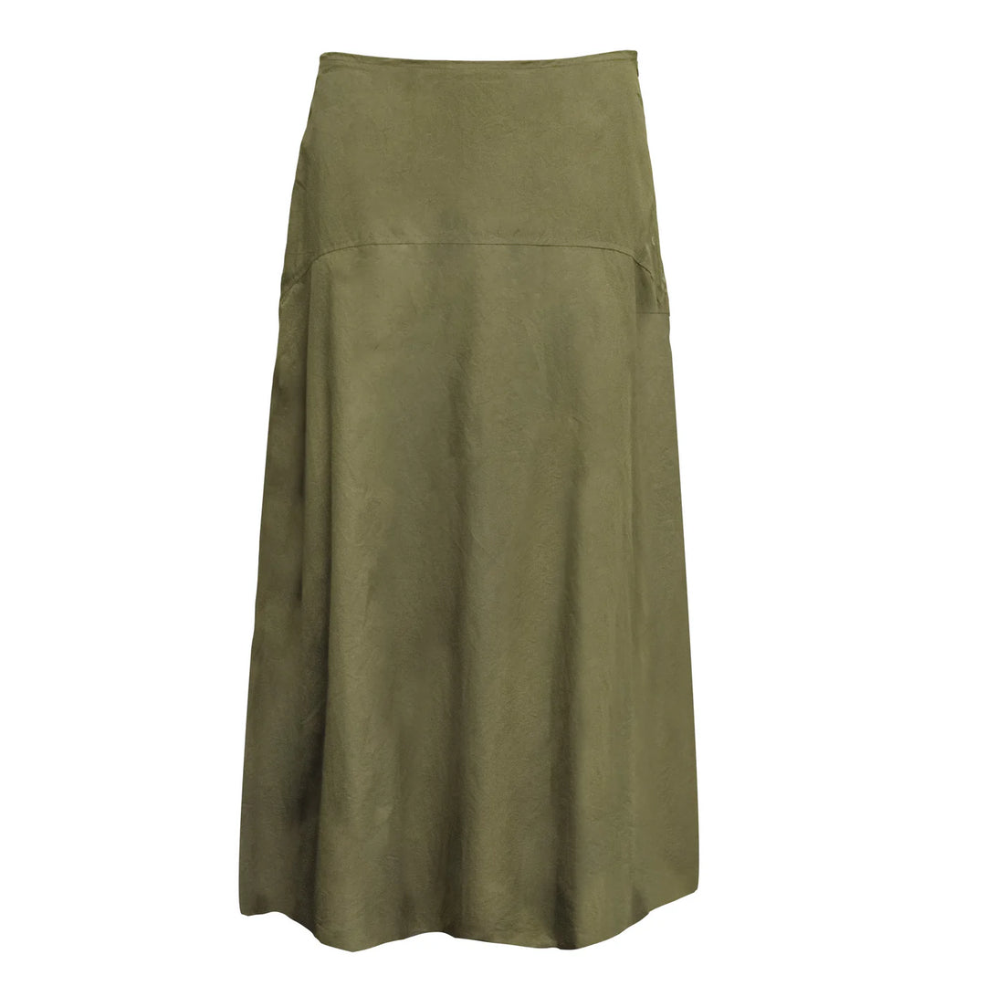 Costamani Army Jake Skirt