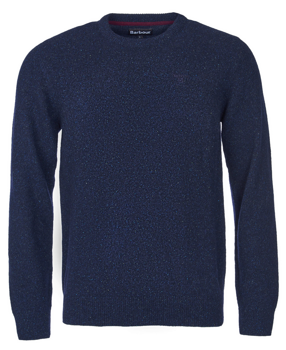 Barbour Tisbury Crew, Navy
