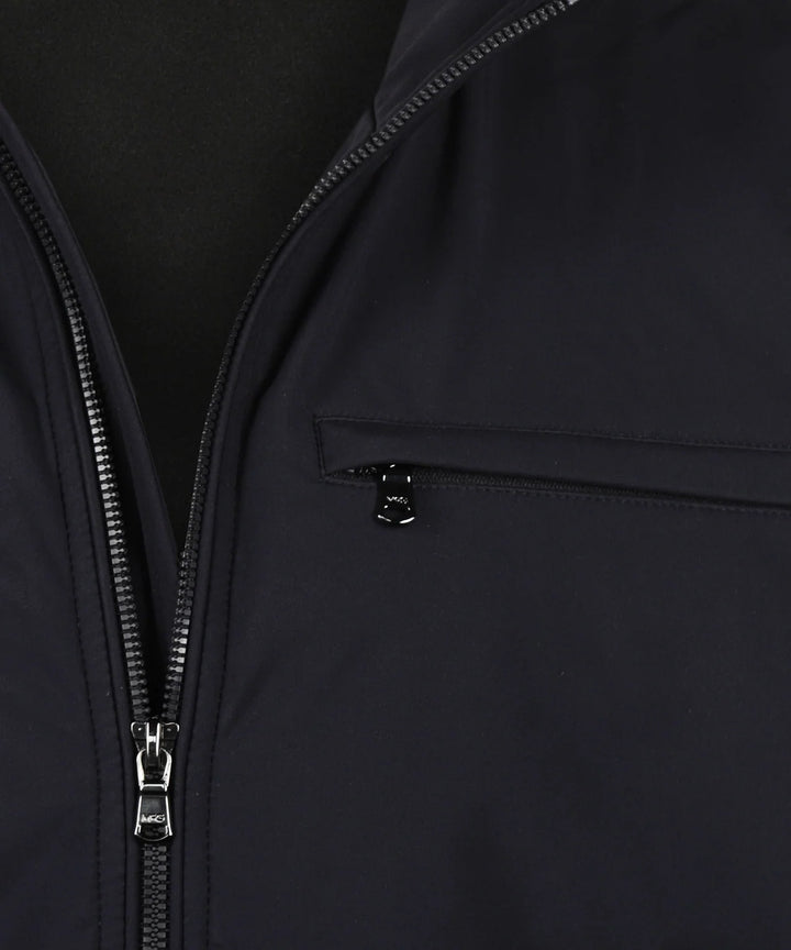 McGregor Soft Shell Jacket, Navy