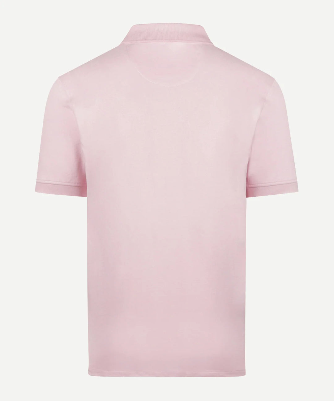 McGregor Classic Polo Regular Fit, Pink