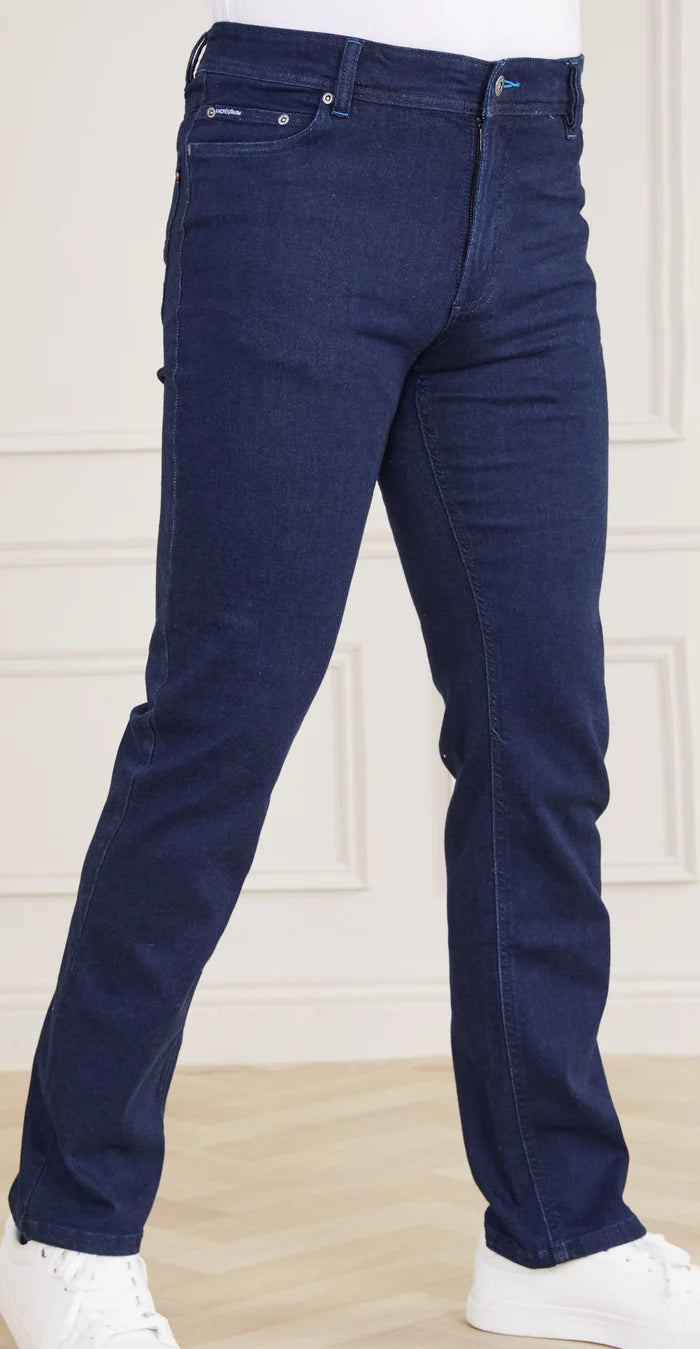 André Sanchez Clean Look Jeans