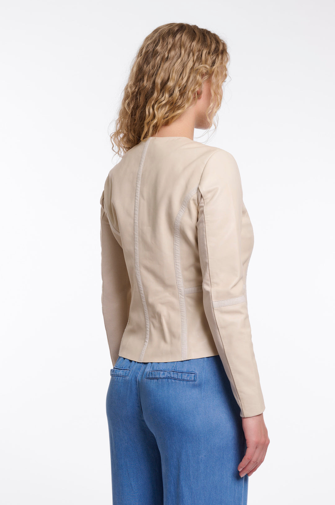Rino & Pelle Torri Birch Jacket