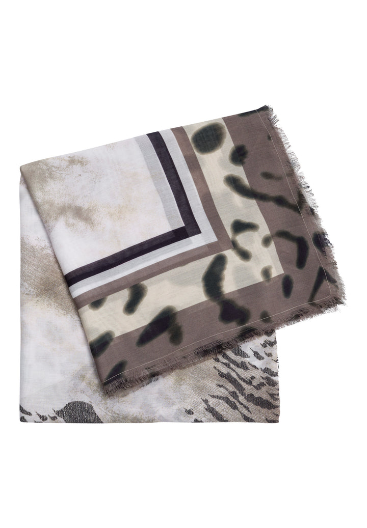 Tuzzi Scarf Runway Wild