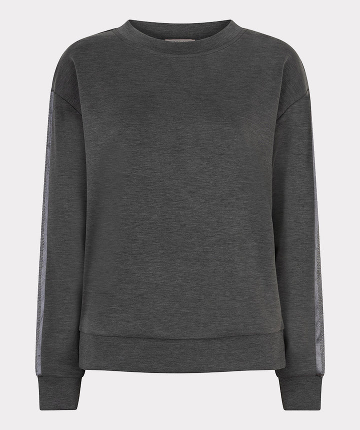 EsQualo Dark Grey Sweater