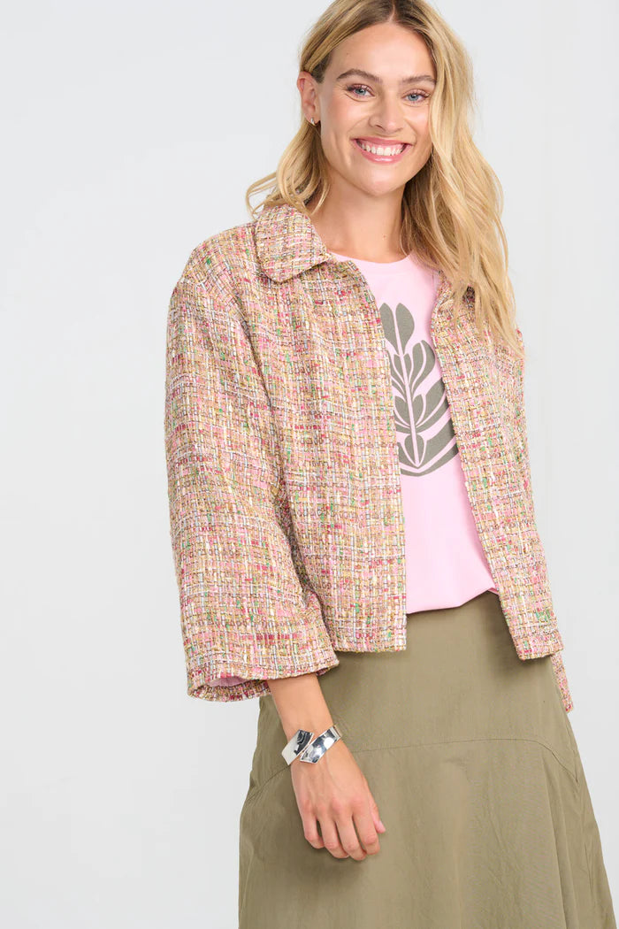 Costamani Amaryllis Jacket