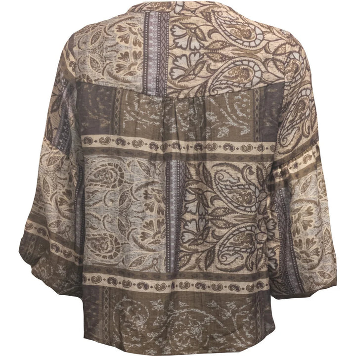 Costamani Johanna Shirt