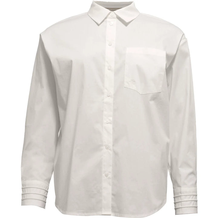 Costamani Johnny Shirt, White