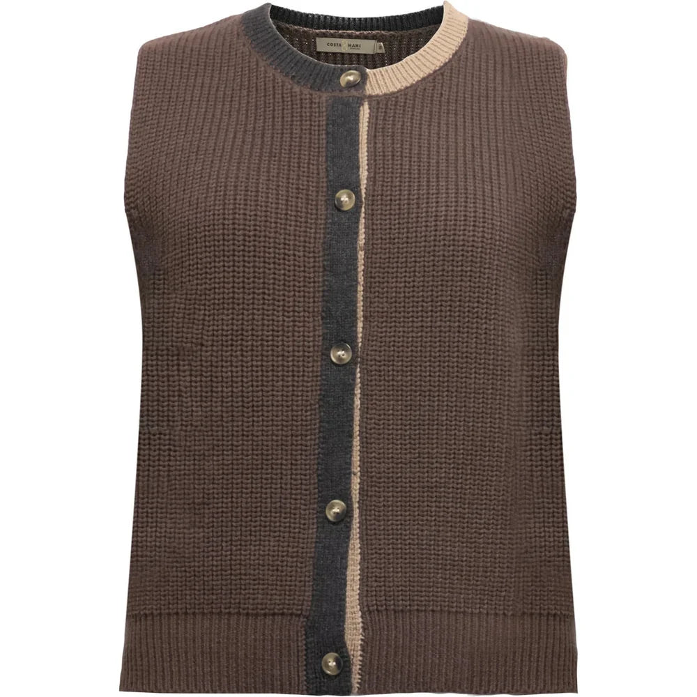 Costamani Walter Vest