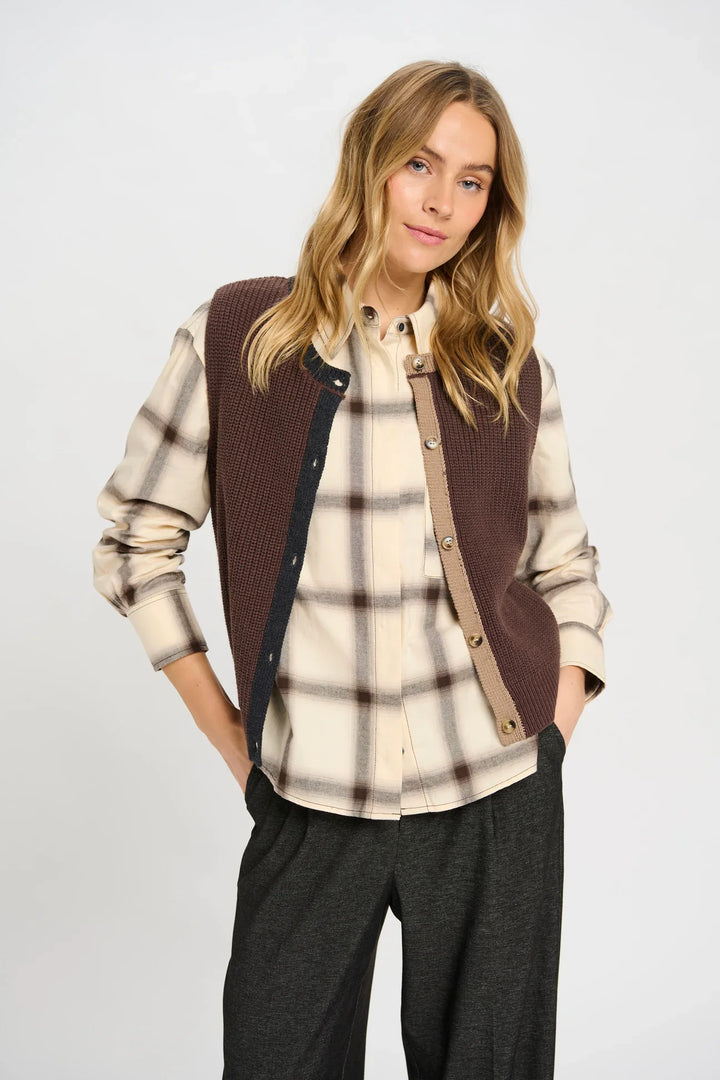Costamani Walter Vest