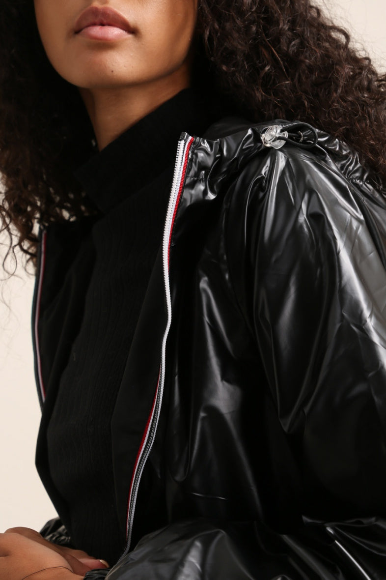 Waterproof Reversible Windbreaker