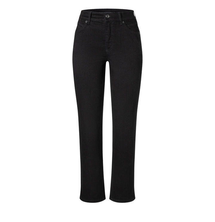 Mac Jeans Melanie Black Jeans