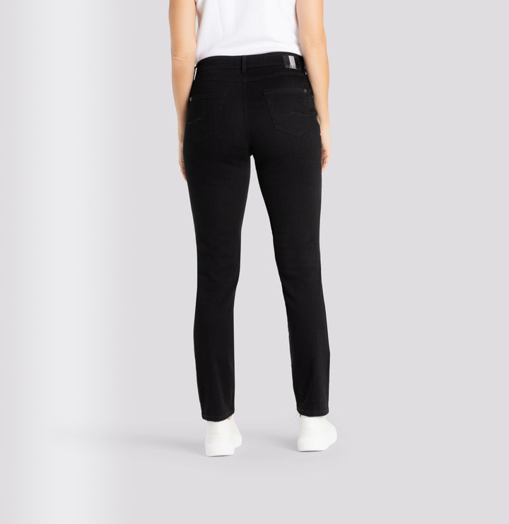 Mac Jeans Melanie Black Jeans