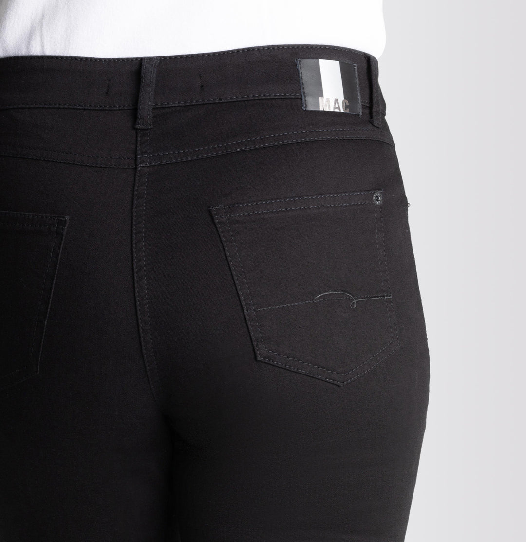Mac Jeans Melanie Black Jeans