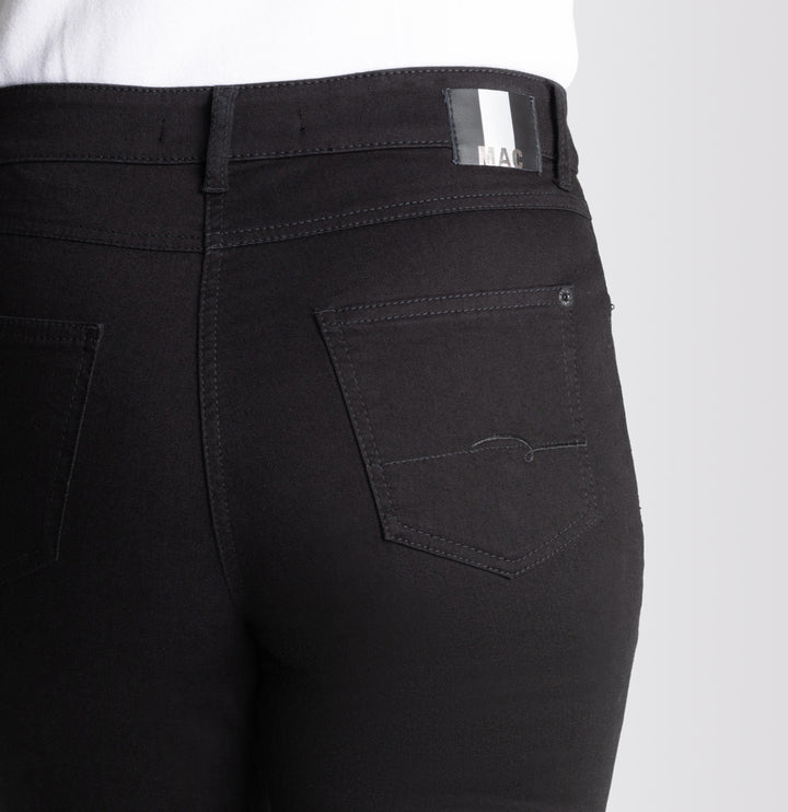 Mac Jeans Melanie Black Jeans