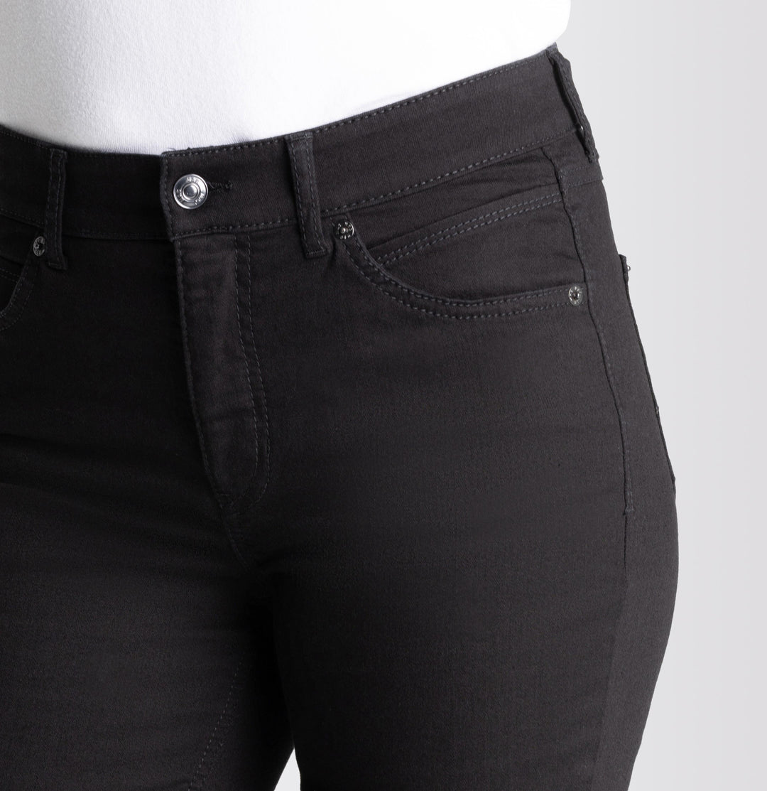 Mac Jeans Melanie Black Jeans