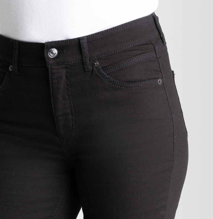 Mac Jeans Melanie Black Jeans
