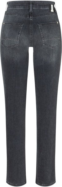 MAC Jeans Melanie Commercial Grey Wash Jeans