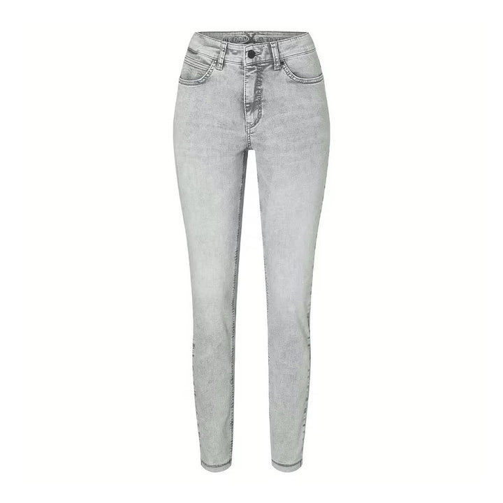 Mac Jeans Dream Skinny Authentic Grey Washed Jeans